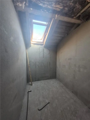 DUPLEX P+M MOSNITA VECHE -  PREDARE LA CHEIE - FINISAJE LA ALEGERE - imagine 13