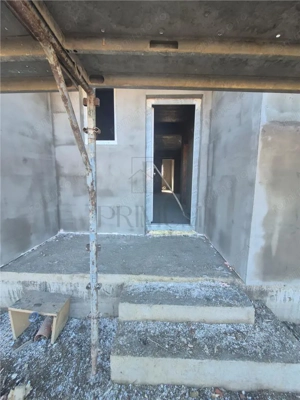 DUPLEX P+M MOSNITA VECHE -  PREDARE LA CHEIE - FINISAJE LA ALEGERE - imagine 5