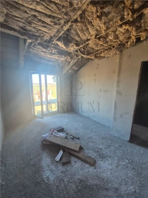 DUPLEX P+M MOSNITA VECHE -  PREDARE LA CHEIE - FINISAJE LA ALEGERE - imagine 12