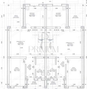 DUPLEX P+M MOSNITA VECHE -  PREDARE LA CHEIE - FINISAJE LA ALEGERE - imagine 17