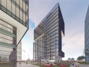 Spatii birouri de clasa A de inchiriat in London Building de la 650 mp - imagine 14