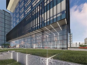 Spatii birouri de clasa A de inchiriat in London Building de la 650 mp - imagine 13