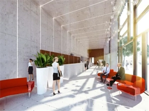 Spatii birouri de clasa A de inchiriat in London Building de la 650 mp - imagine 15
