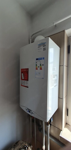 Apartament 2 camere ,50mp , LPS Primaverii - mobilat, centrala noua, ideal locuit-investitie - imagine 9