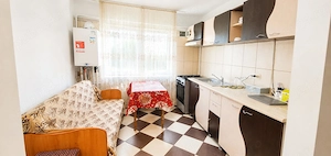 Apartament 2 camere ,Strada Primaverii - 4 4 , 50mp , semidecomandat