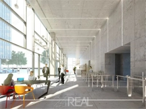 Spatii birouri de clasa A de inchiriat in London Building de la 650 mp - imagine 17