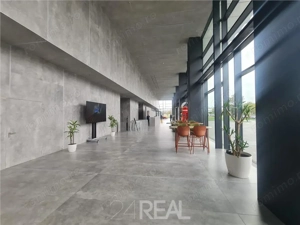 Spatii birouri de clasa A de inchiriat in London Building de la 650 mp - imagine 3
