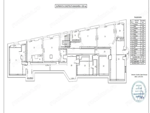 Hotel Corvaris - de vanzare - oportunitate - imagine 19