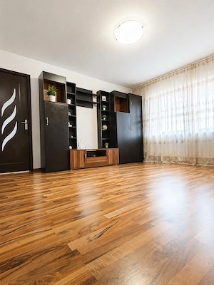 Apartament 2 camere ,50mp , LPS Primaverii - mobilat, centrala noua, ideal locuit-investitie - imagine 3