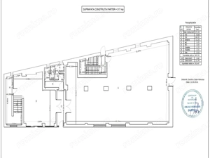 Hotel Corvaris - de vanzare - oportunitate - imagine 16