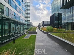 Spatii birouri de clasa A de inchiriat in London Building de la 650 mp - imagine 10