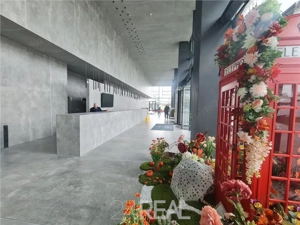 Spatii birouri de clasa A de inchiriat in London Building de la 650 mp - imagine 2