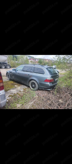 jante aliaj Ford și BMW 5 x 108 și 5 x 120 - imagine 2