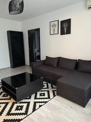 Oferta inchiriere apartament 2 camere Pajura - imagine 2