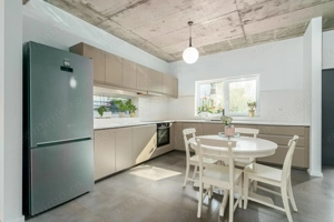 Casa pasivă Hambar 44, lot 200 mp, 3 locuri de parcare - imagine 10