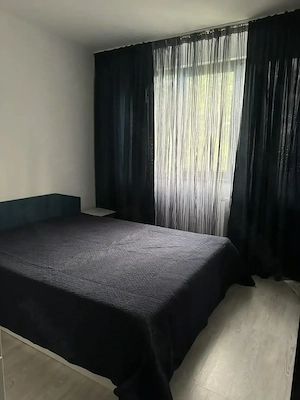 Oferta inchiriere apartament 2 camere Pajura - imagine 3