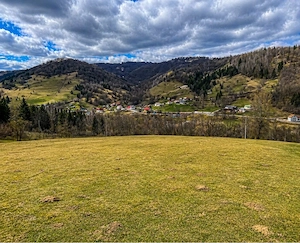    Teren intravilan 6.260 mp Vidra Alba   lângă Arieș | utilități | se poate împărți - imagine 2
