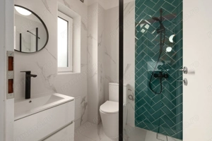 Casa pasivă Hambar 44, lot 200 mp, 3 locuri de parcare - imagine 12