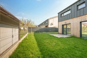 Casa pasivă Hambar 44, lot 200 mp, 3 locuri de parcare - imagine 6