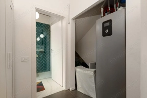 Casa pasivă Hambar 44, lot 200 mp, 3 locuri de parcare - imagine 13