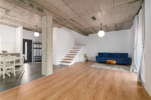 Casa pasivă Hambar 44, lot 200 mp, 3 locuri de parcare - imagine 8