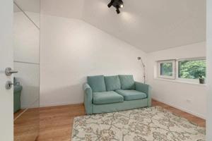 Casa pasivă Hambar 44, lot 200 mp, 3 locuri de parcare - imagine 19