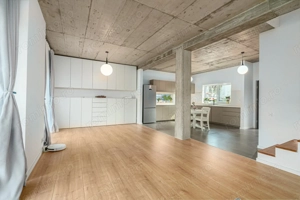 Casa pasivă Hambar 44, lot 200 mp, 3 locuri de parcare - imagine 7