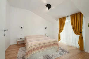 Casa pasivă Hambar 44, lot 200 mp, 3 locuri de parcare - imagine 14