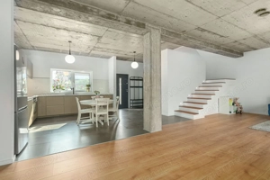 Casa pasivă Hambar 44, lot 200 mp, 3 locuri de parcare - imagine 9