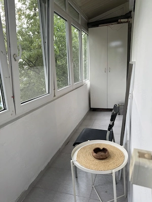 Oferta inchiriere apartament 2 camere Pajura - imagine 8