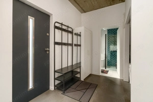Casa pasivă Hambar 44, lot 200 mp, 3 locuri de parcare - imagine 11