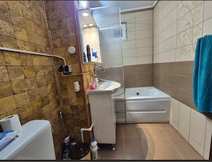 Vand apartament 3 camere parter - imagine 5