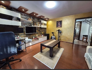 Vand apartament 3 camere parter - imagine 6