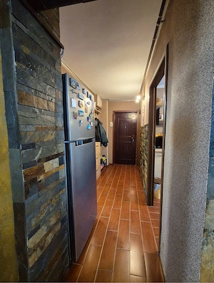 Vand apartament 3 camere parter - imagine 10