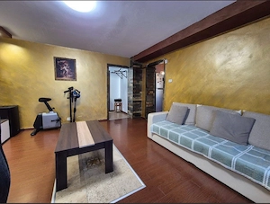 Vand apartament 3 camere parter - imagine 7