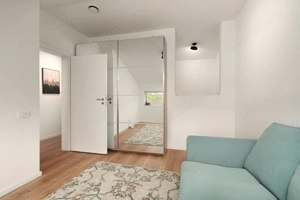 Casa pasivă Hambar 44, lot 200 mp, 3 locuri de parcare - imagine 20