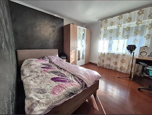 Vand apartament 3 camere parter - imagine 3