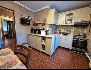 Vand apartament 3 camere parter - imagine 8