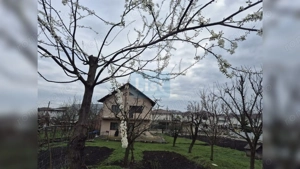 Casa la cheie cu garaj, D+P+E, 200 mpu, 1 400 mpt, central Dezmir - imagine 4