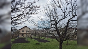 Casa la cheie cu garaj, D+P+E, 200 mpu, 1 400 mpt, central Dezmir - imagine 3