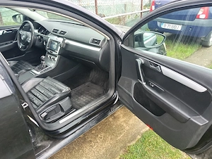 Vand VW Passat B7 2.0 tdi an 2012