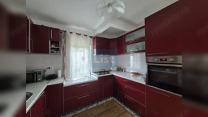 Casa la cheie cu garaj, D+P+E, 200 mpu, 1 400 mpt, central Dezmir - imagine 12