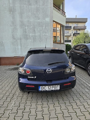 mazda 3 bk - imagine 5