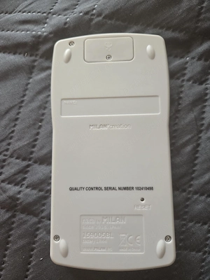 Calculator Științific Milan M228   228 funcții