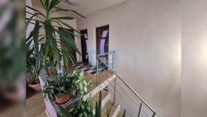 Casa la cheie cu garaj, D+P+E, 200 mpu, 1 400 mpt, central Dezmir - imagine 17