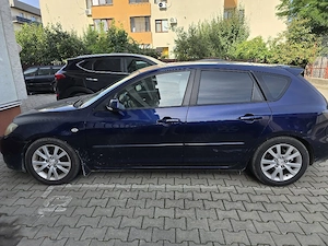 mazda 3 bk - imagine 3