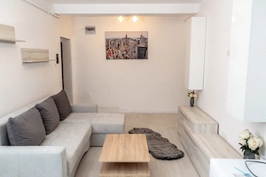 Apartament 2 camere Dumbrăvița 