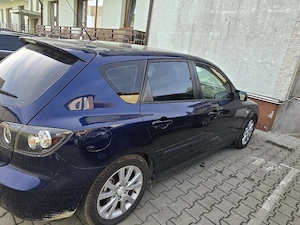 mazda 3 bk - imagine 2