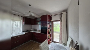 Casa la cheie cu garaj, D+P+E, 200 mpu, 1 400 mpt, central Dezmir - imagine 13