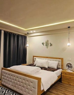 Non stop Central Stay   Ideal pentru City Break 